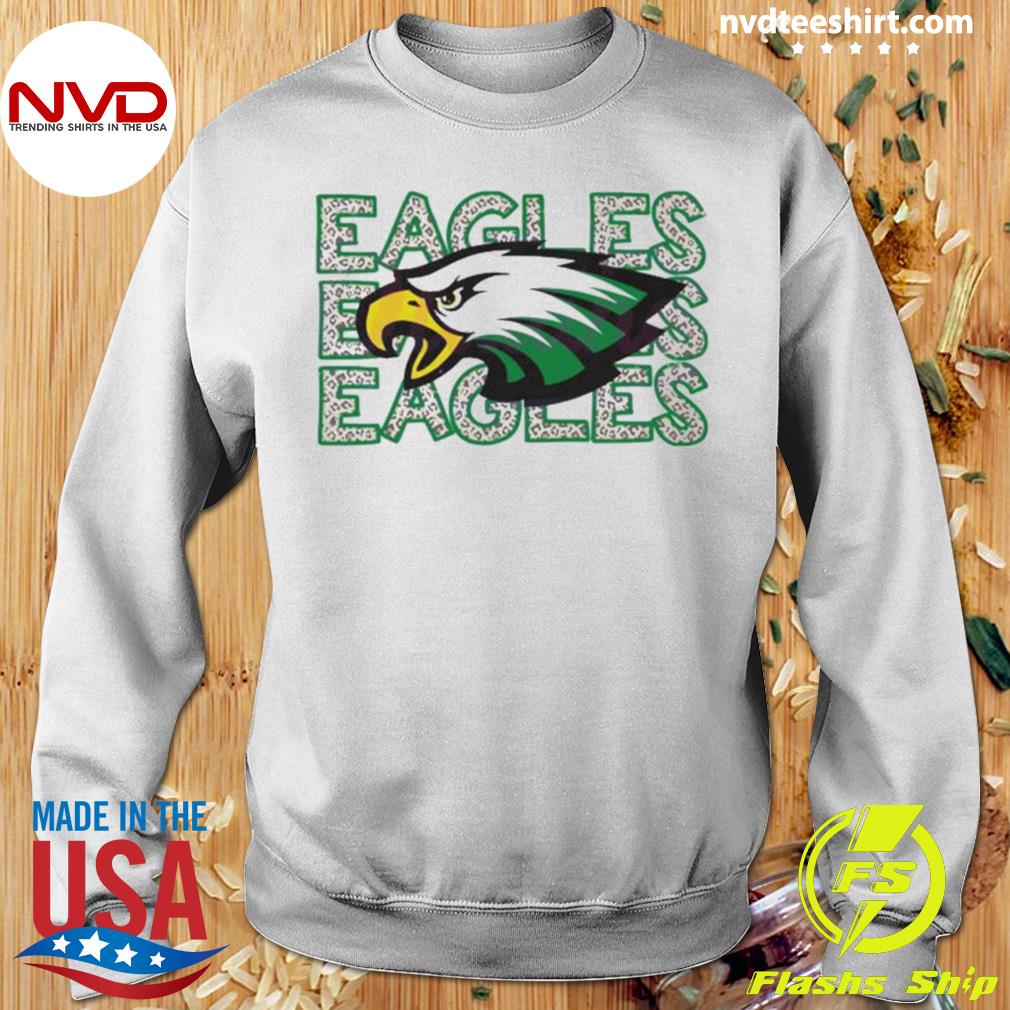 Eagles Mascot Football Philadelphia Eagles shirt, hoodie, sweater