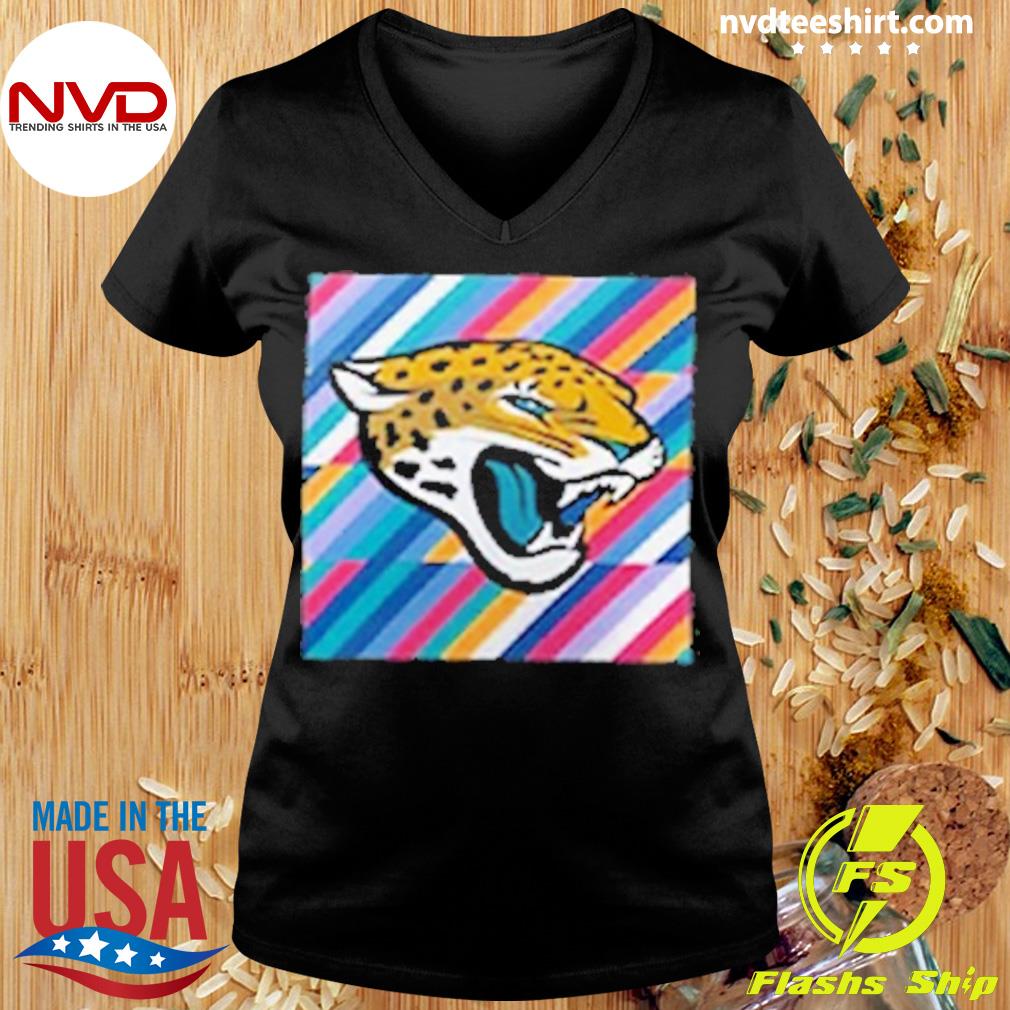 Jacksonville Jaguars Nike 2023 Nfl Crucial Catch Sideline T-Shirt, hoodie,  sweater, long sleeve and tank top