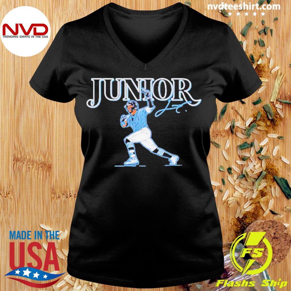 Junior Caminero Swing Tampa Bay Rays shirt, hoodie, sweater, long sleeve  and tank top