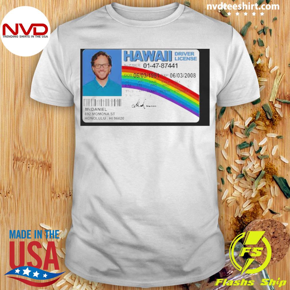 Mike Mcdaniel Mclovin shirt, hoodie, sweater, long sleeve and tank top