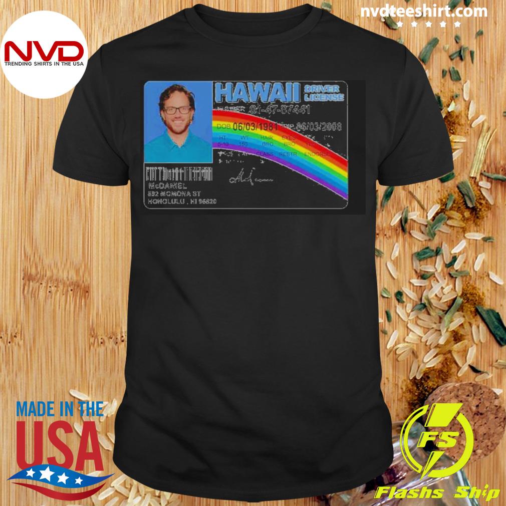 Mike Mcdaniel Mclovin shirt, hoodie, sweater, long sleeve and tank top