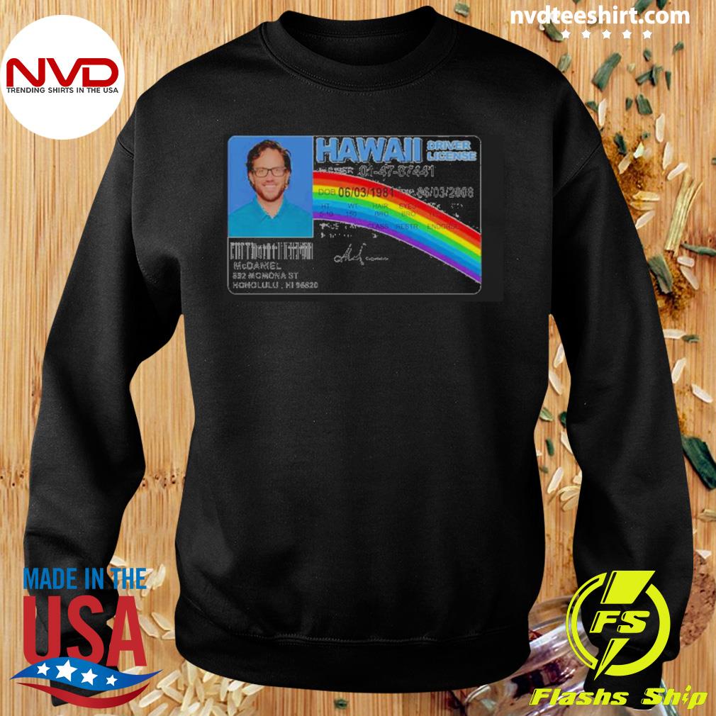 Mike Mcdaniel Mclovin shirt, hoodie, sweater, long sleeve and tank top