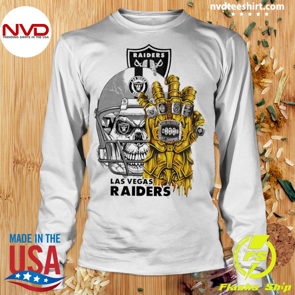 Skull helmet New Orleans Saints world champions Infinity Gauntlet shirt,  hoodie, sweater, long sleeve and tank top