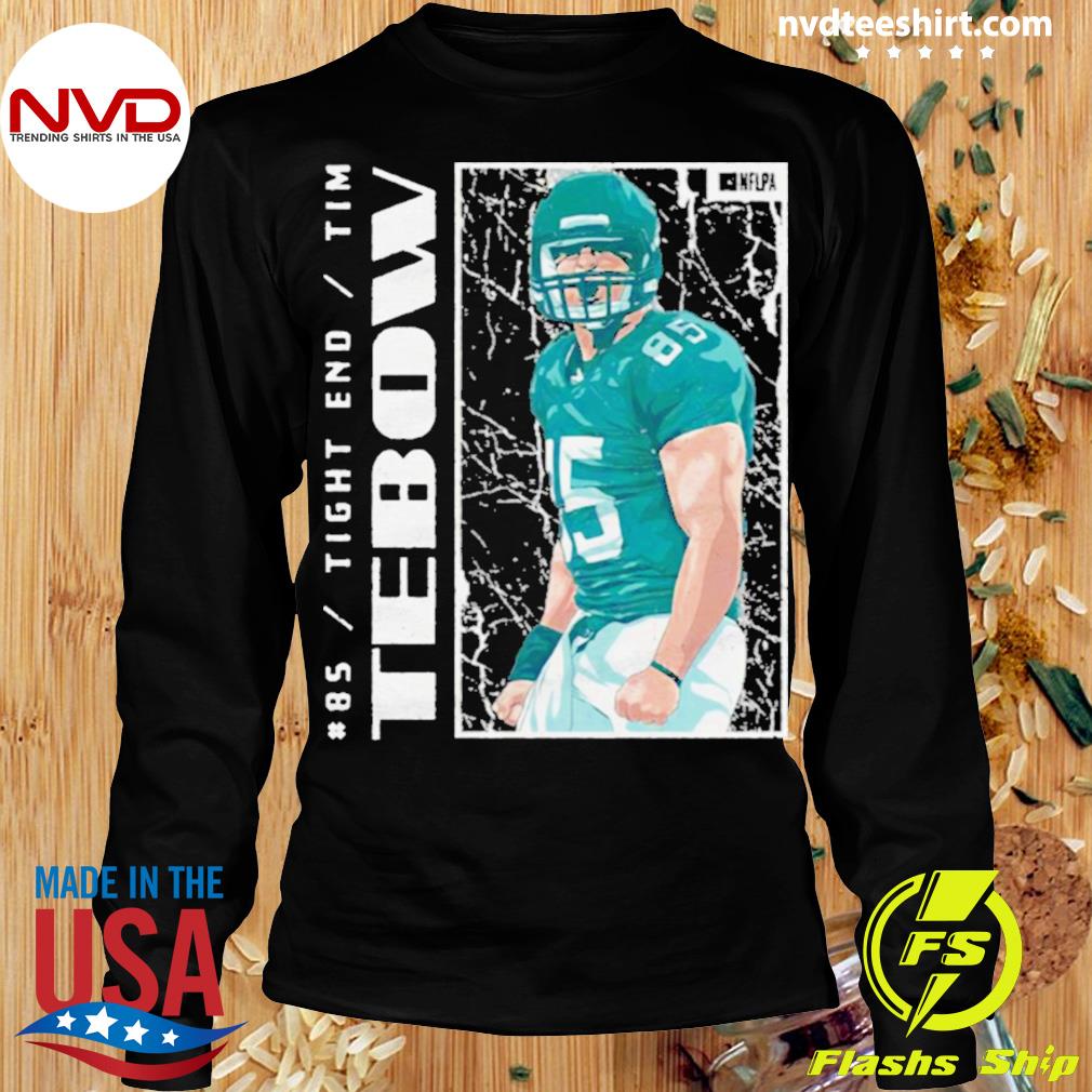 Official Tebow graphic tim tebow T-shirt, hoodie, tank top, sweater and  long sleeve t-shirt