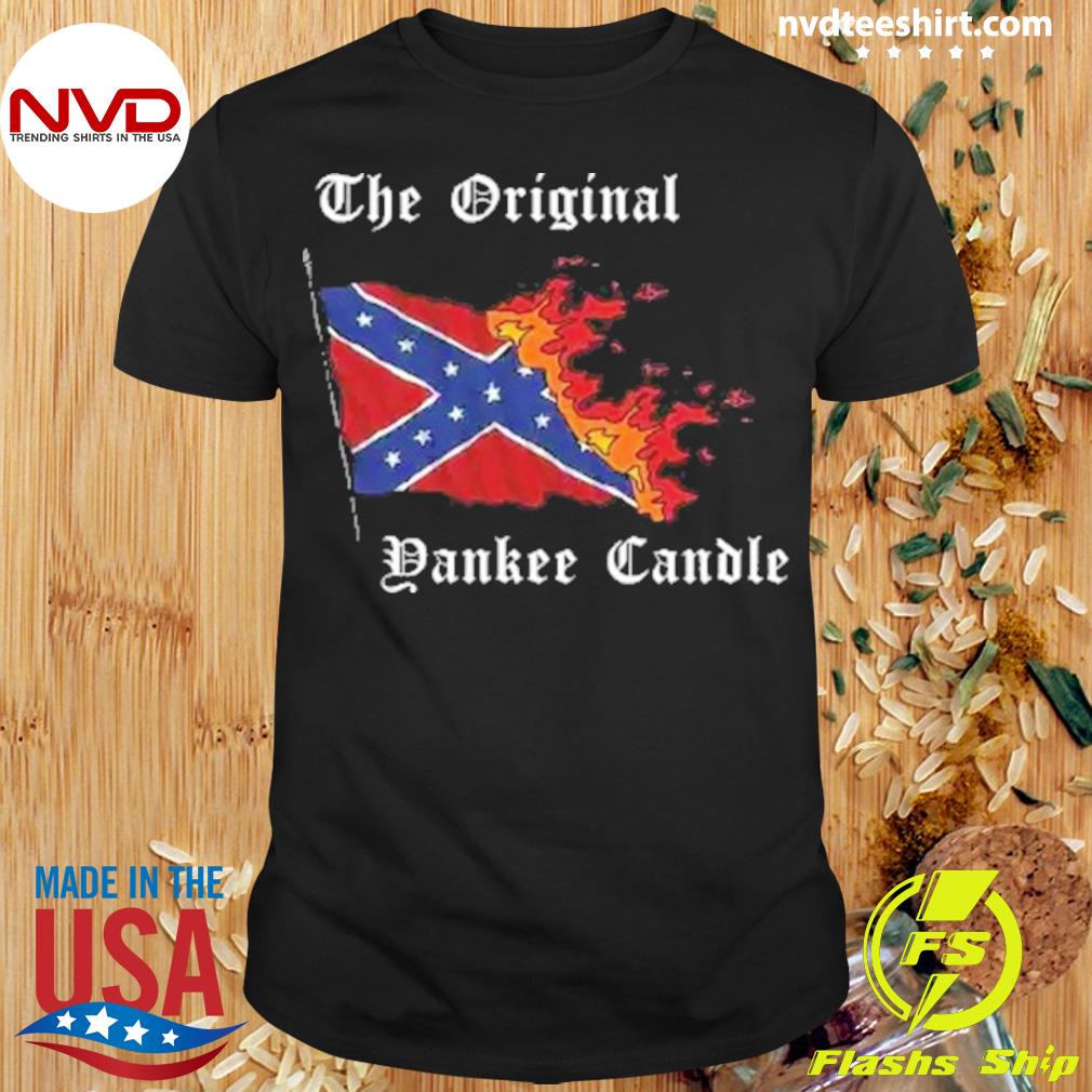 Yankee Candle T-Shirt