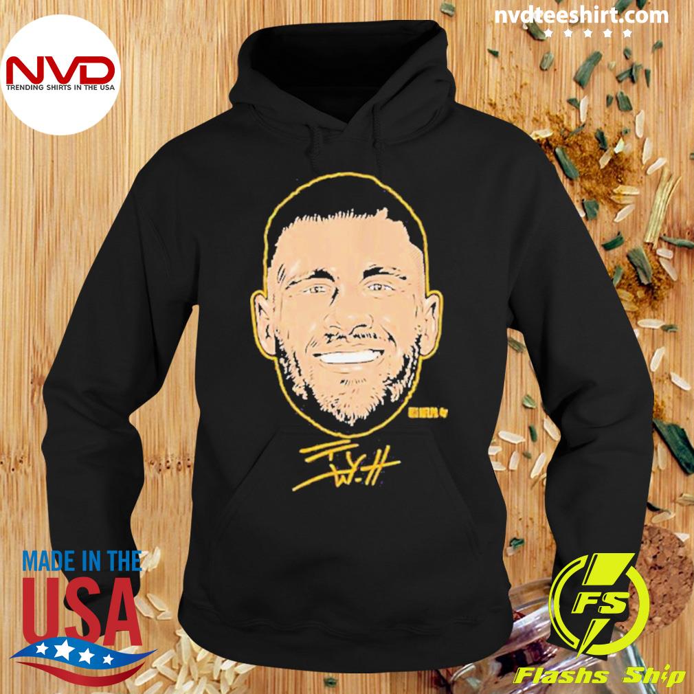 Tj Watt Swag Head Shirt, hoodie, sweater, long sleeve and tank top