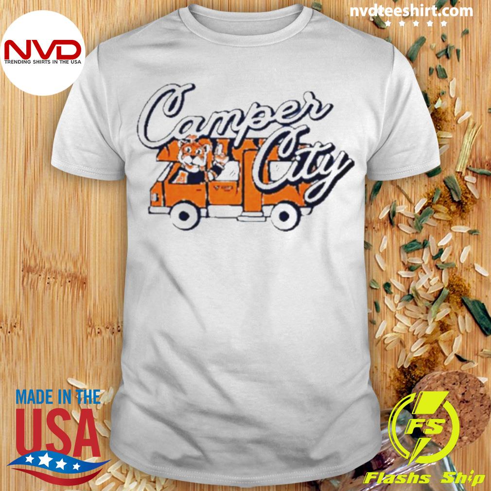 Auburn Tigers chessboard logo 2023 shirt - Freedomdesign