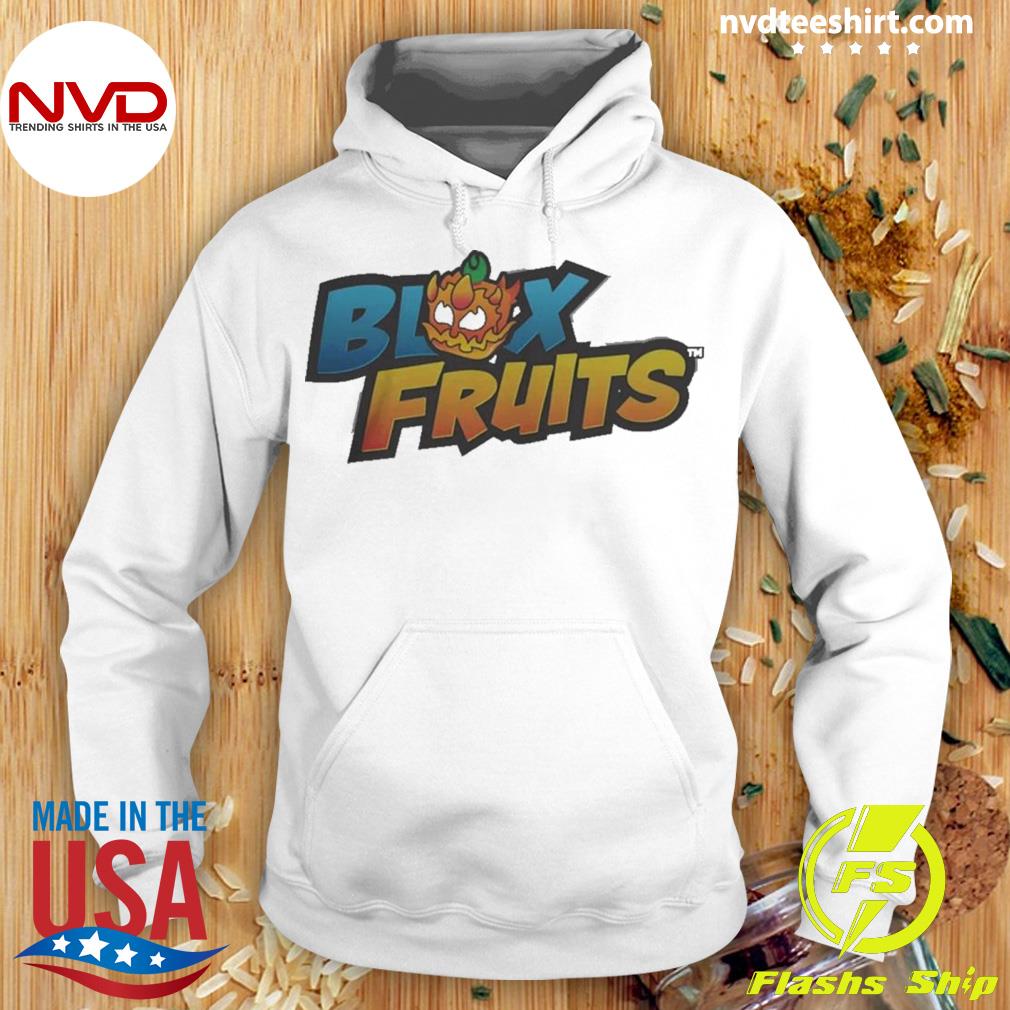 blox fruits merch blox fruits logo | Essential T-Shirt