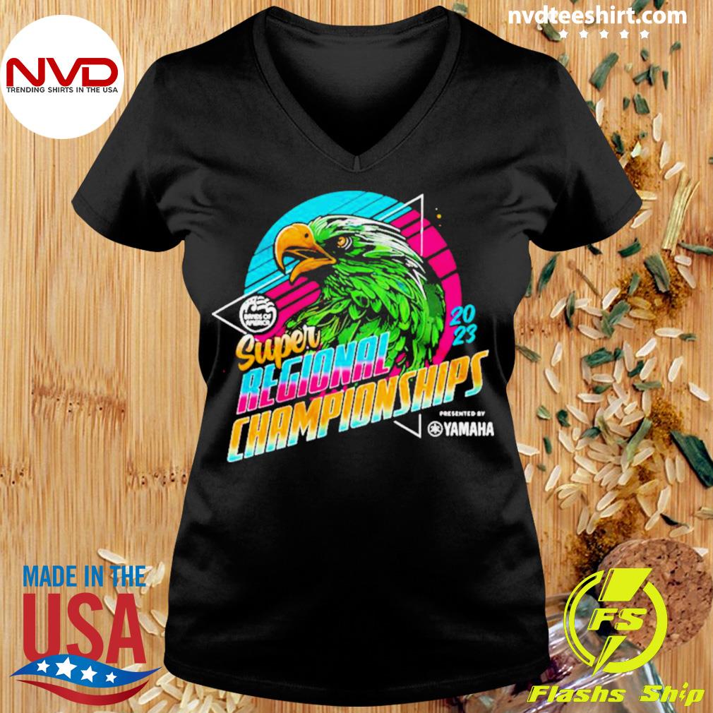 Boa 2023 Super Regional Indianapolis Shirt NVDTeeshirt