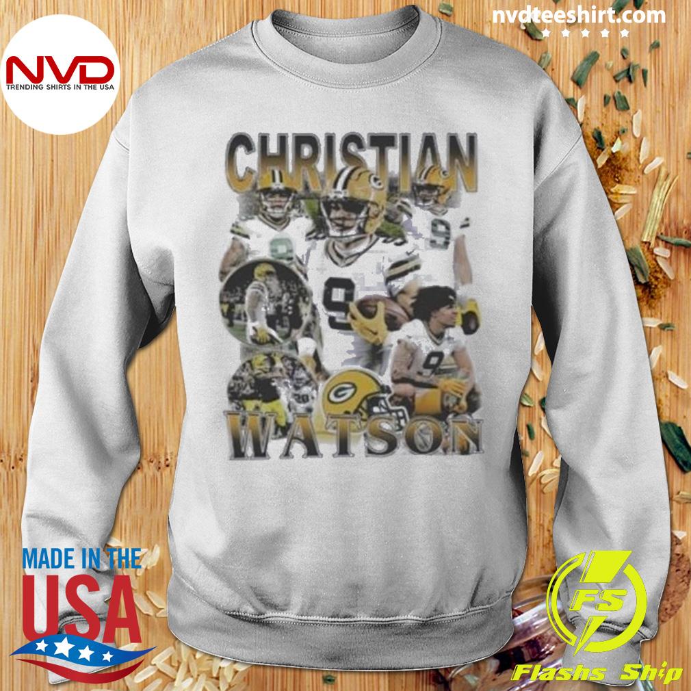 FREE shipping NFL Green Bay Packers Vintage Crewneck Shirt, Unisex tee,  hoodie, sweater, v-neck and tank top