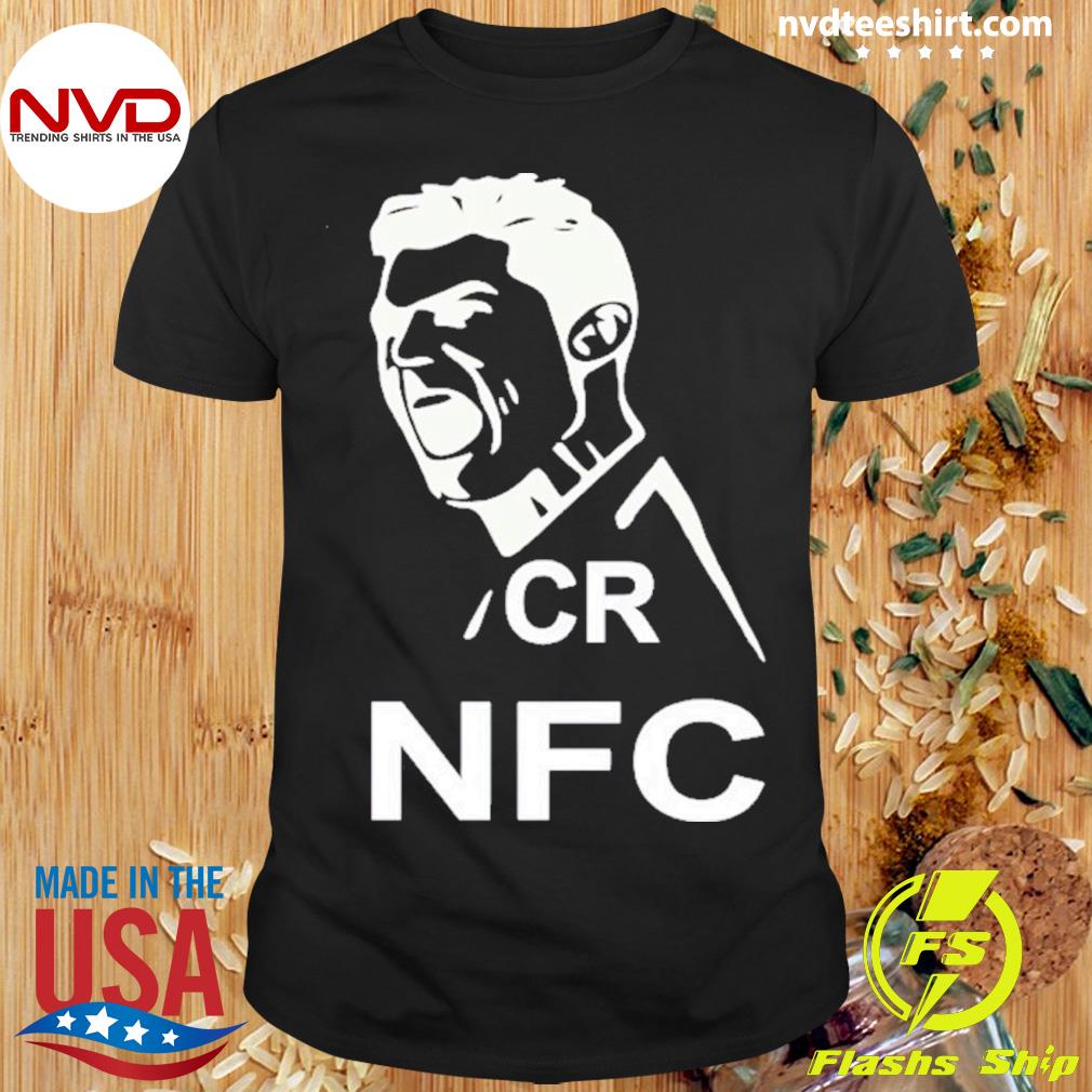 Cr Nfc Shirt