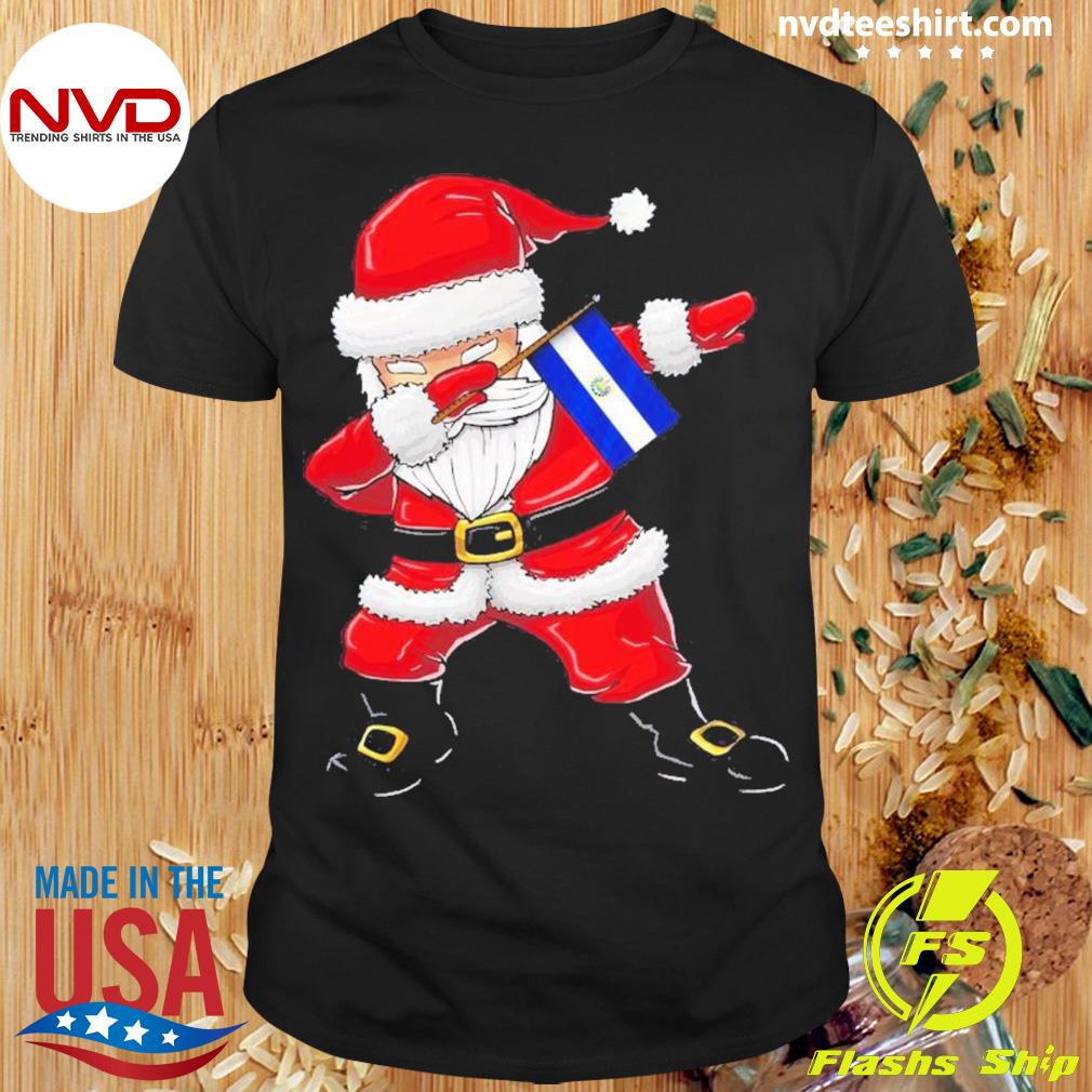 Official santa Hat Dabbing Indianapolis Colts Merry Christmas 2022