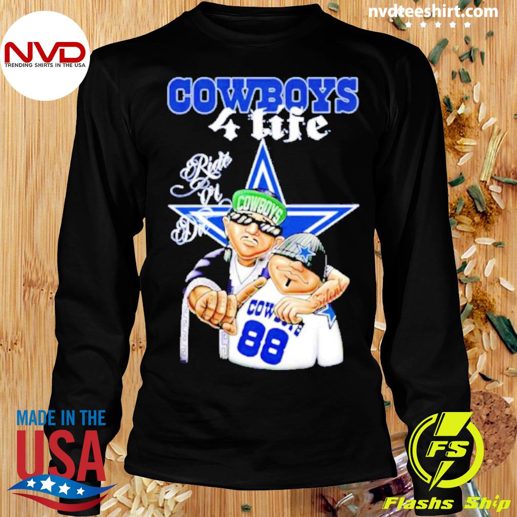 You Cant Fix Stupid Funny Dallas Cowboys T-Shirt - T-shirts Low Price