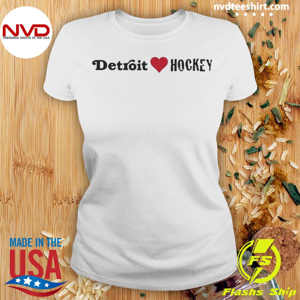 Detroit Red Wings NHL Personalized Dragon Hoodie T Shirt - Growkoc