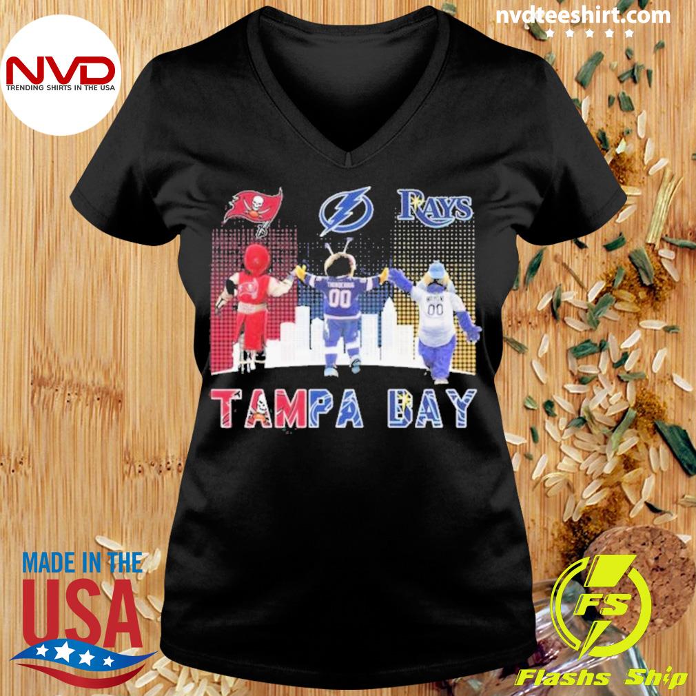 Official Mascots tampa bay sports teams tampa bay lightning tampa