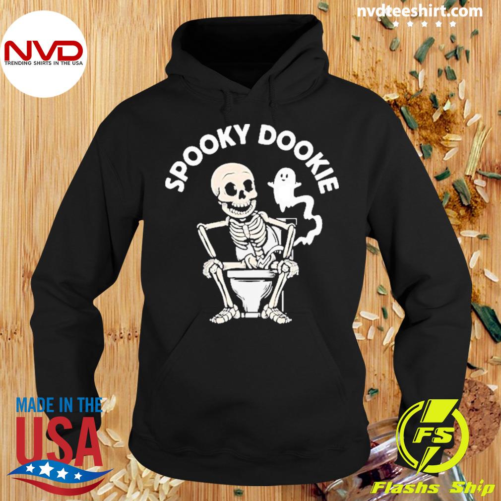 Dookie hoodie sale