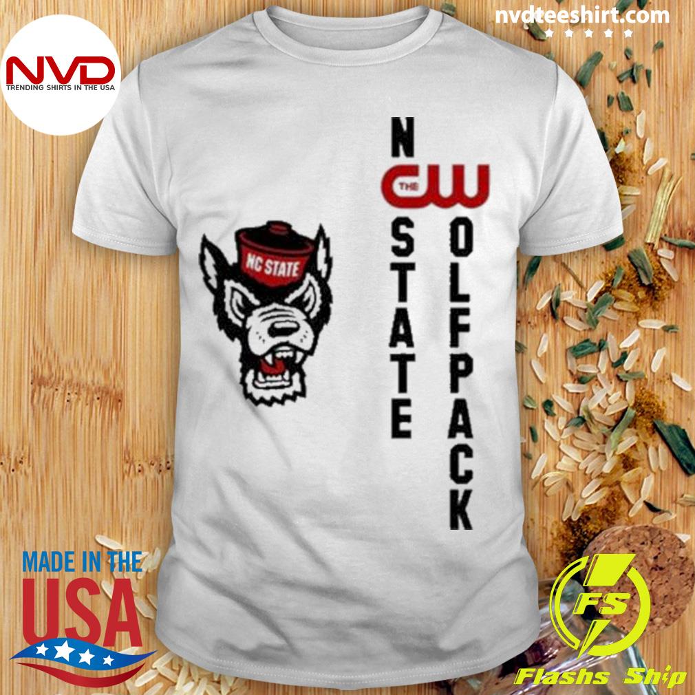Sickos Committee Nc State Wolfpack Shirt
