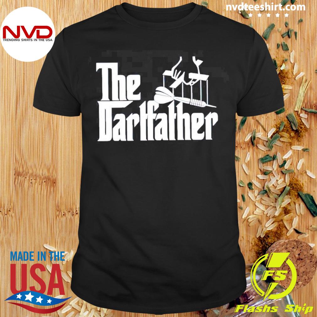 The Dartfather Shirt