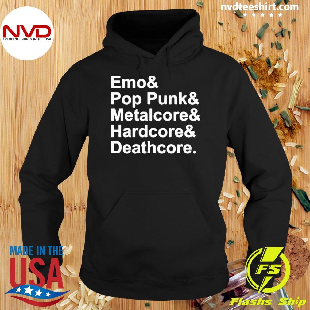 Still Emo Shirt | Emo T-Shirt | Emo Gifts | Emo Forever | Pop Punk Shirts