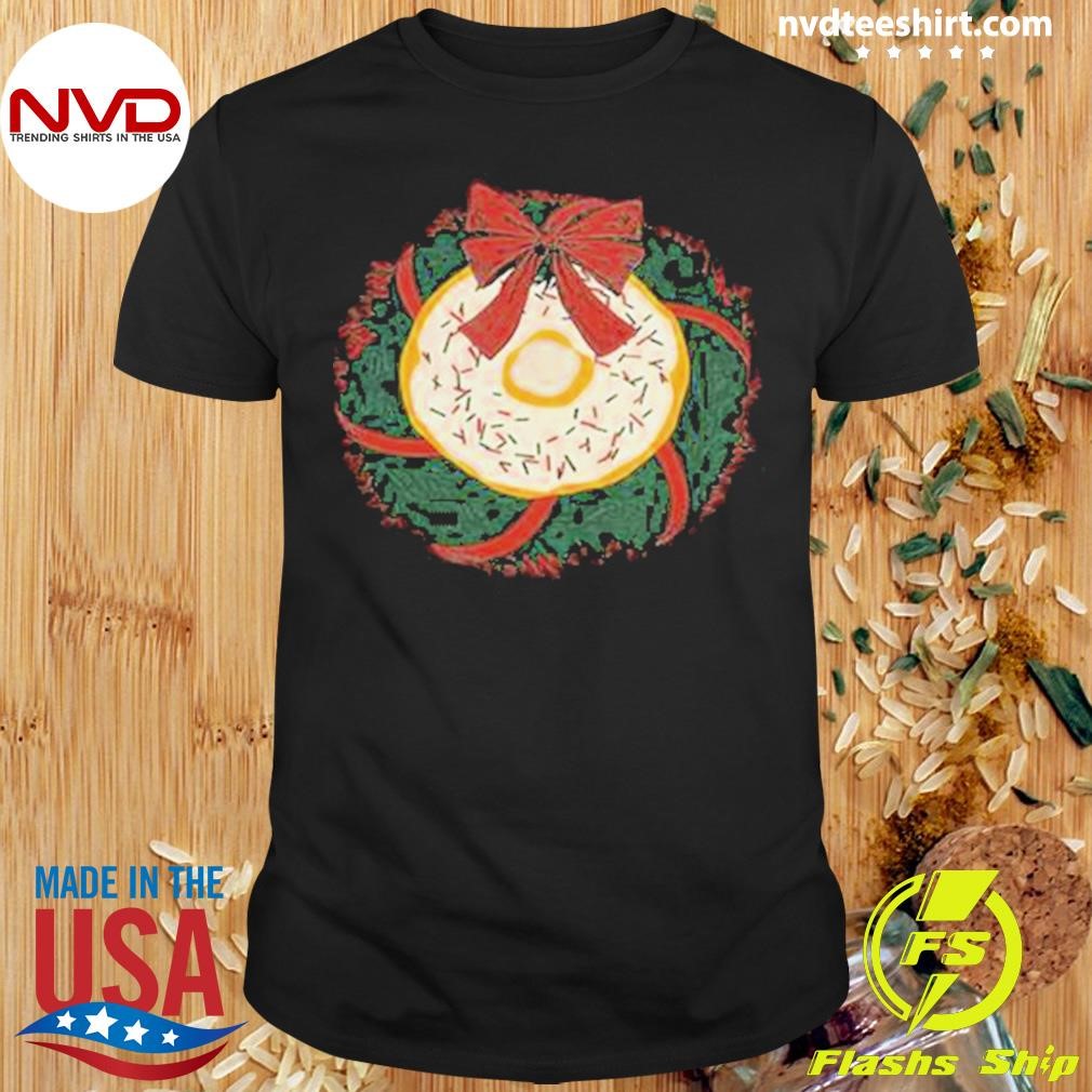 Gibson’s Donuts Christmas Shirt