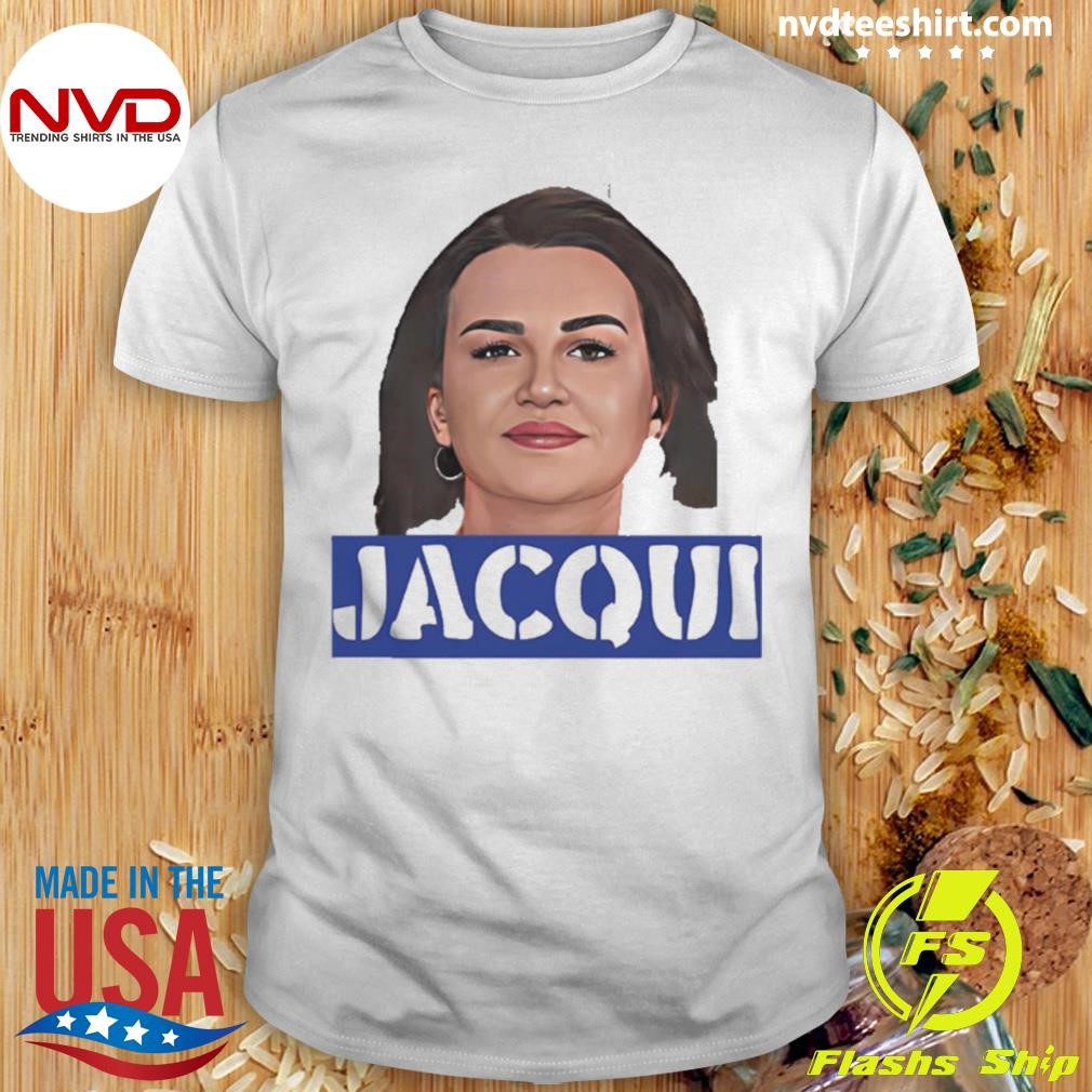 Jacqui Lambie Political Shirt
