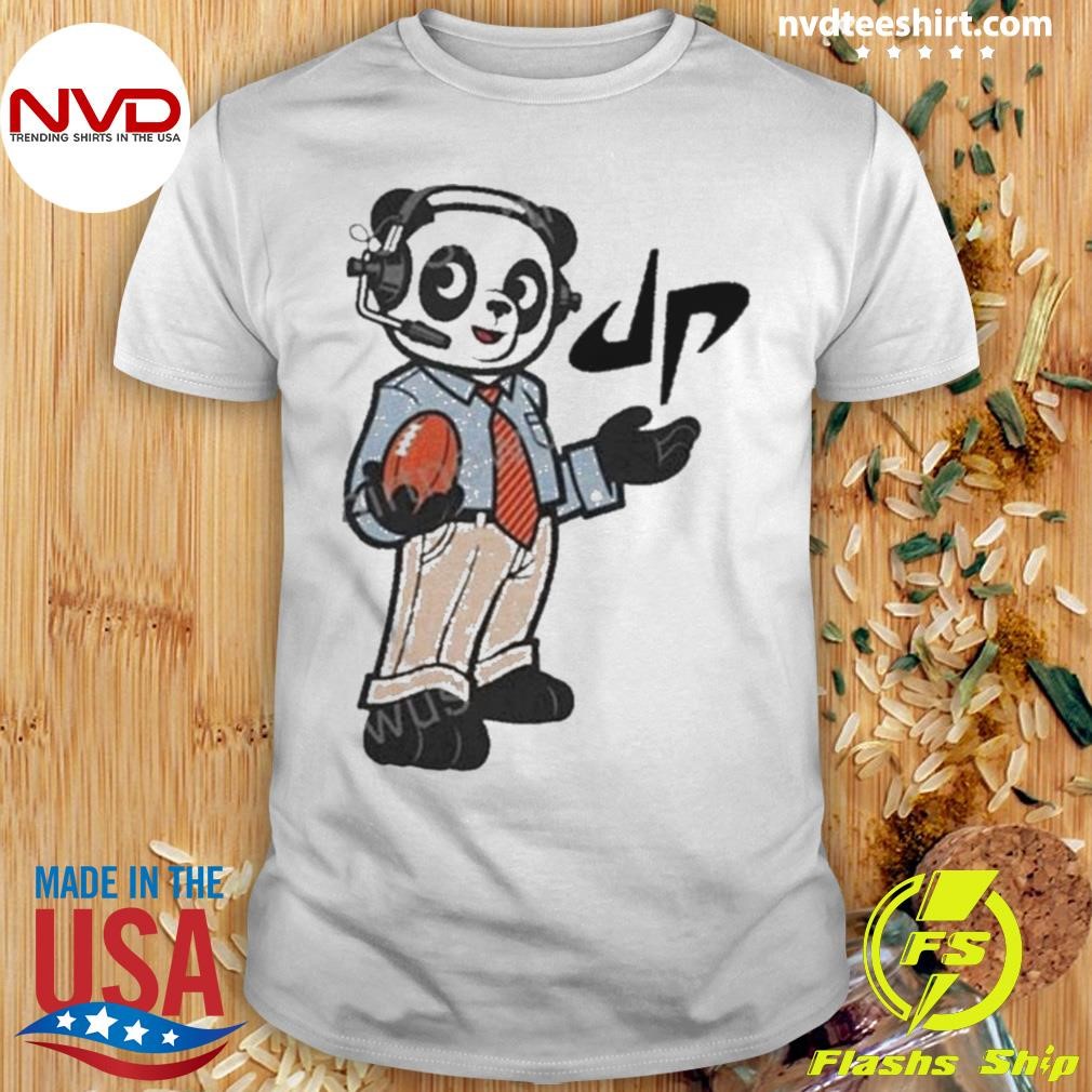 John Panda Shirt