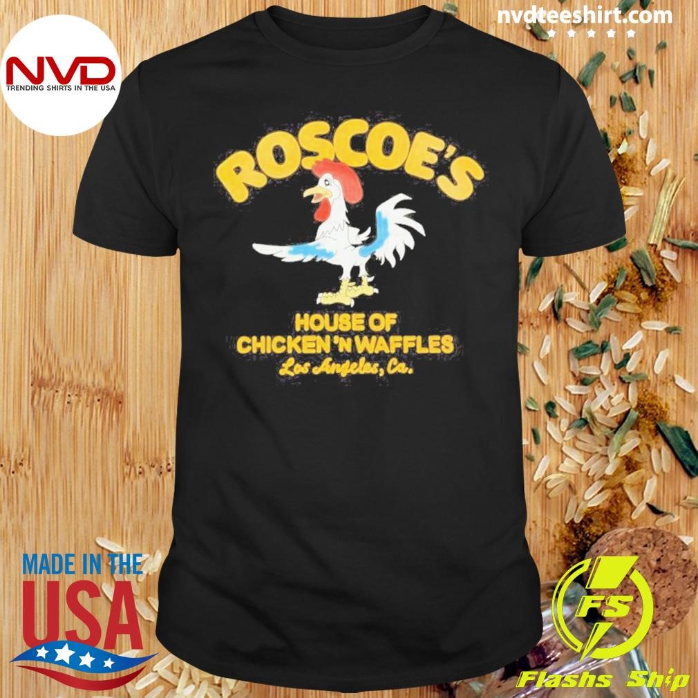 Madhappy Roscoes Fleece Shirt