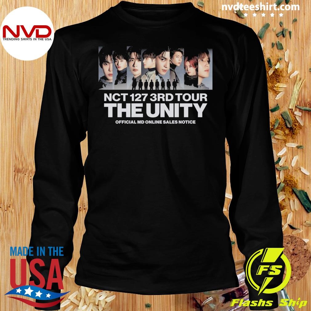 nct127 The unity ジェヒョン - アイドル