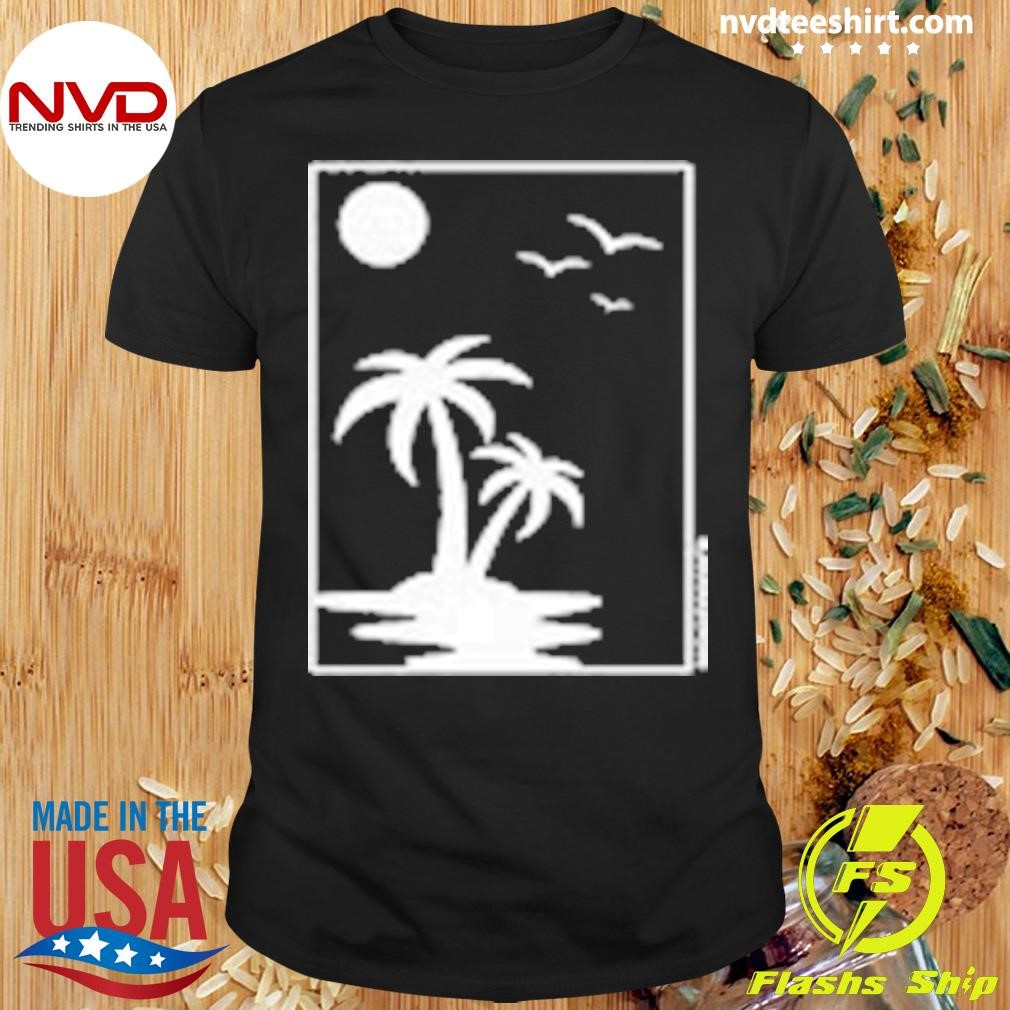 Not Enough Nelsons Lahaina Strong Shirt