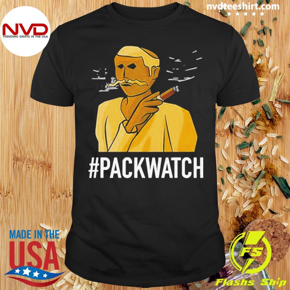 Packwatch Shirt