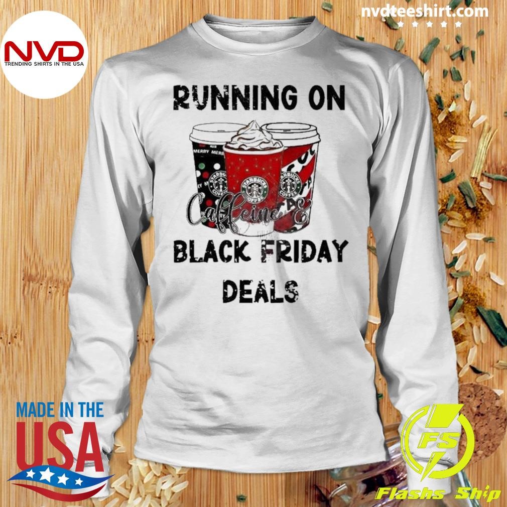 black friday christmas shirts