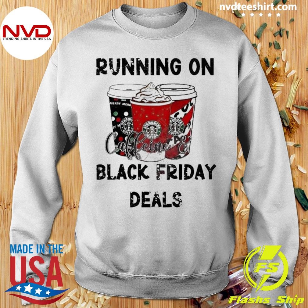 black friday christmas shirts