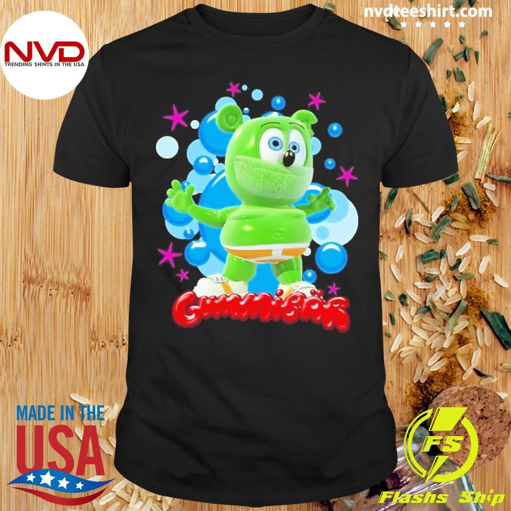 The Gummy Bear Song Shirt