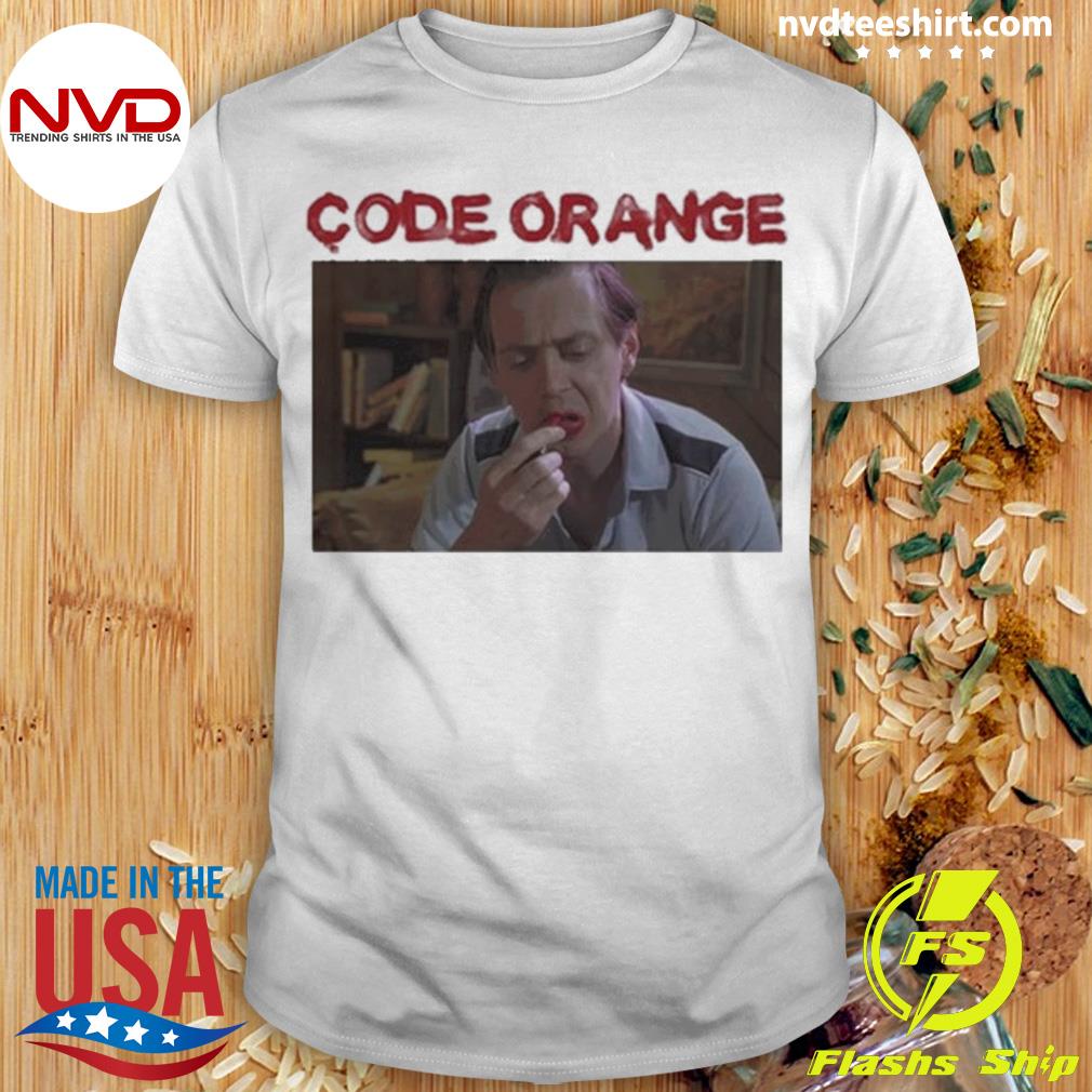 Code Orange People To Kill Vinyl Bundle Shirt