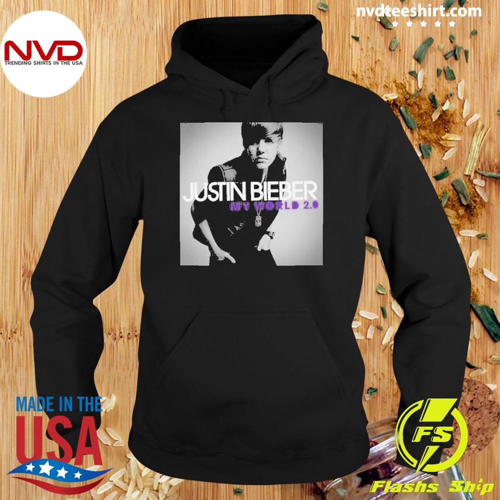 値下げ Justin bieber official sleeveなど2set Amazon.com: Justin Bieber Official Sorry Photo Sweatshirt