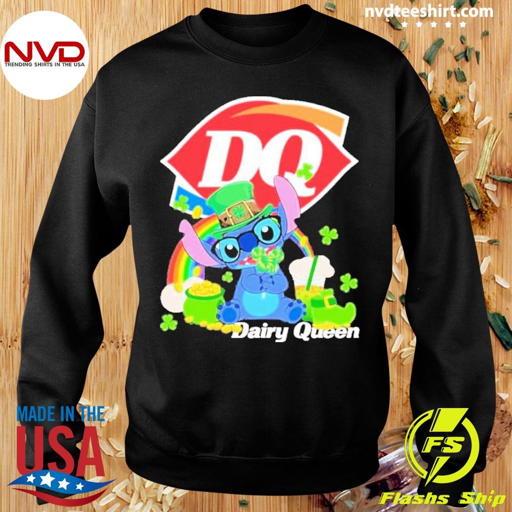 Dairy queen clearance sweatshirt