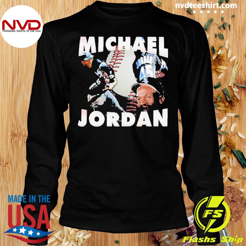 Michael jordan outlet 45 t shirt