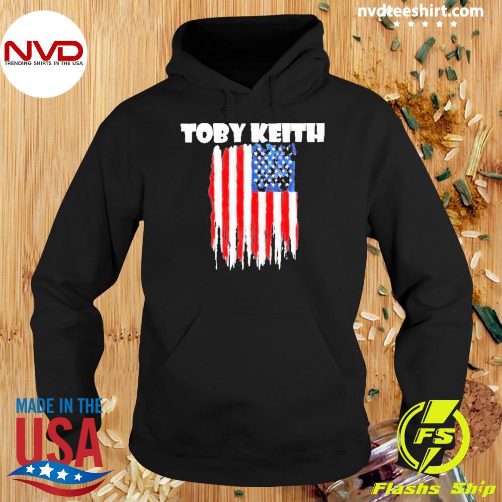 Toby Keith Nashville Legend Toby Keith Merchandise Shirt - NVDTeeshirt