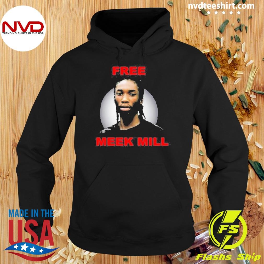 Free meek hoodie hotsell