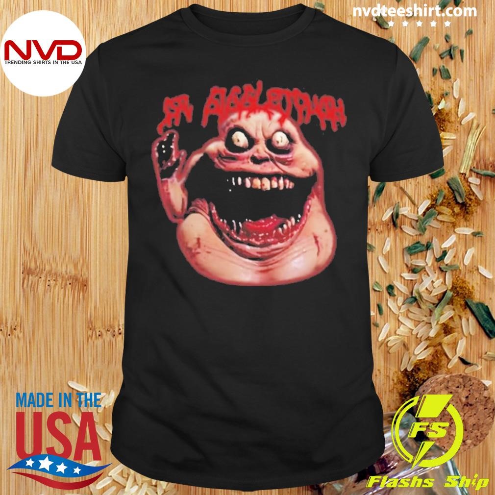 Dr Giggletouch Shirt