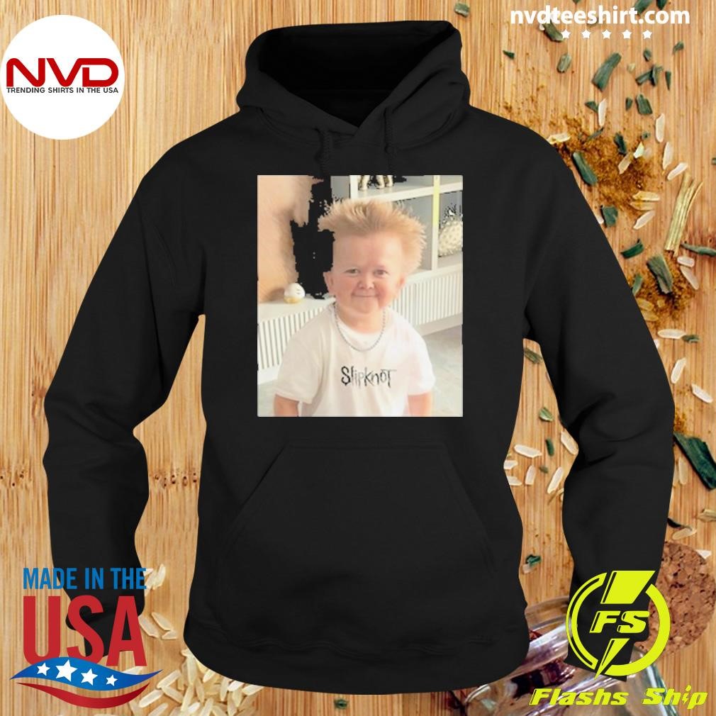 Hasbulla Magomedov Crazy Hair Shirt Hoodie.jpg