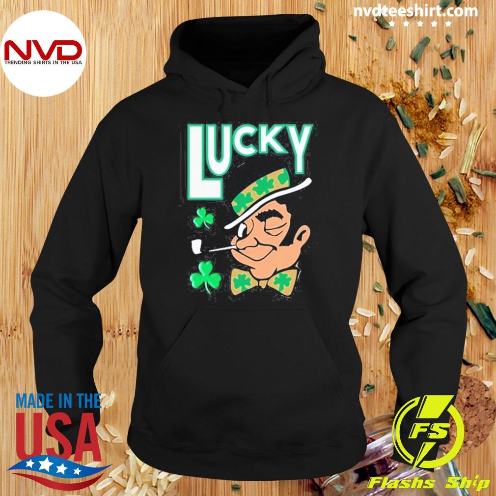 Lucky The Leprechaun Celtics Shirt Hoodie.jpg