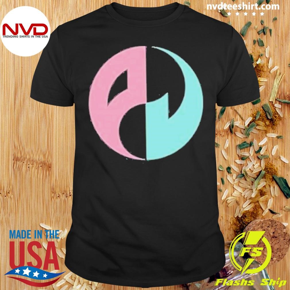 Pearl Jam Store Transcend Shirt Pearl Jam Store Transcend Shirt