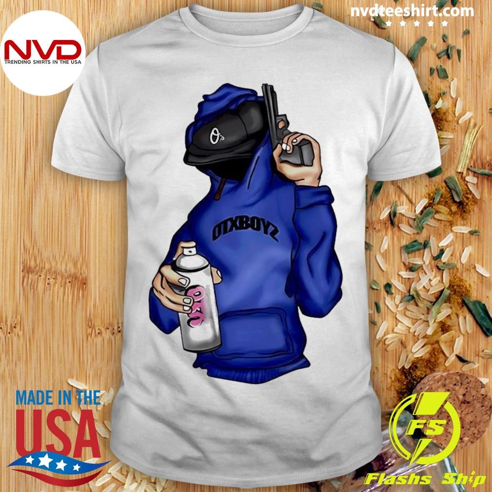 Shooter Veteran Bob Lee Swagger Shirt