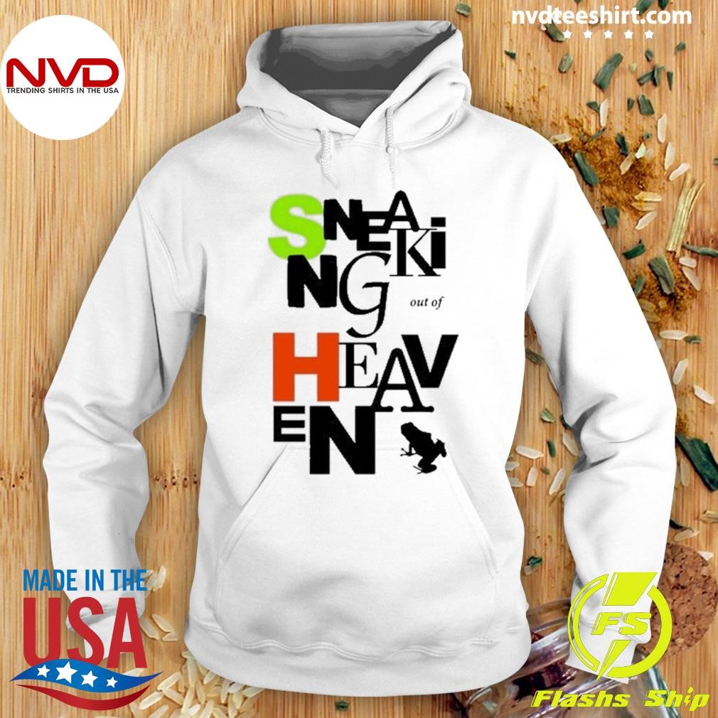 Sneaking Out Of Heaven Soulstar Shirt Hoodie.jpg