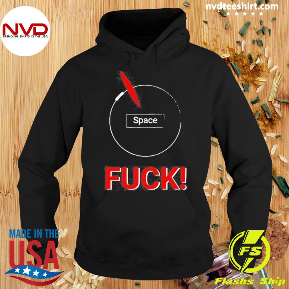 Space Fuckskill Check Shirt Hoodie.jpg