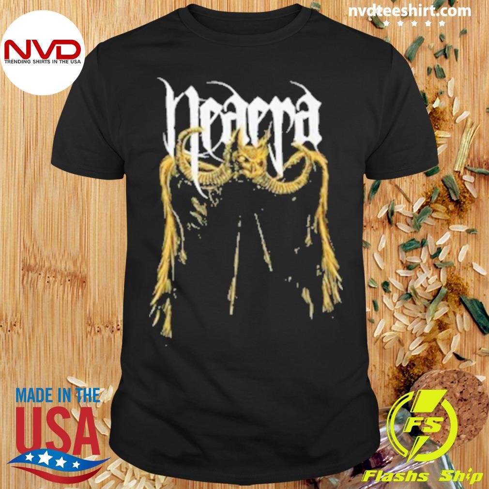 Stream Original Neaera Owl 28th June 2024 Shirt