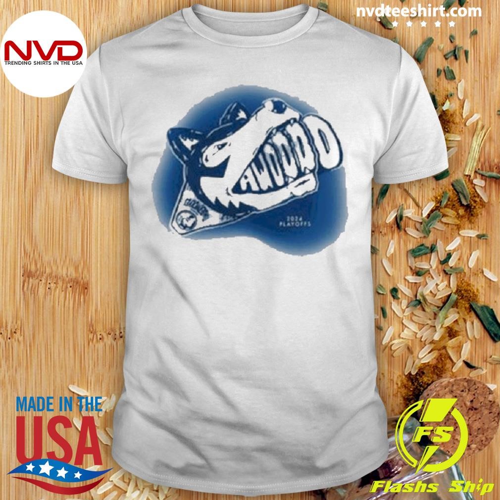 Timberwolves Free Whiteout Playoffs 2024 Game 3 Shirt
