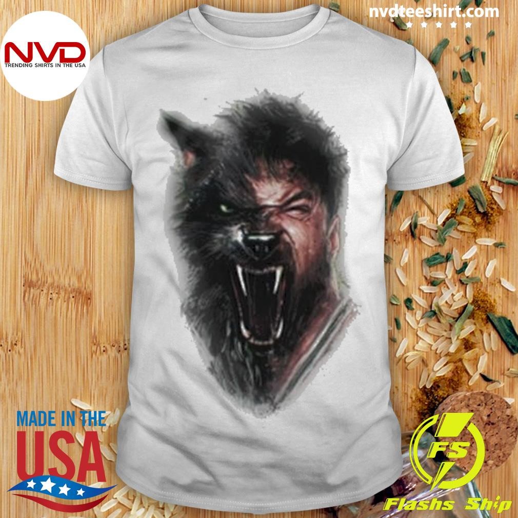 Wardlow Split Shirt Wardlow Split Shirt