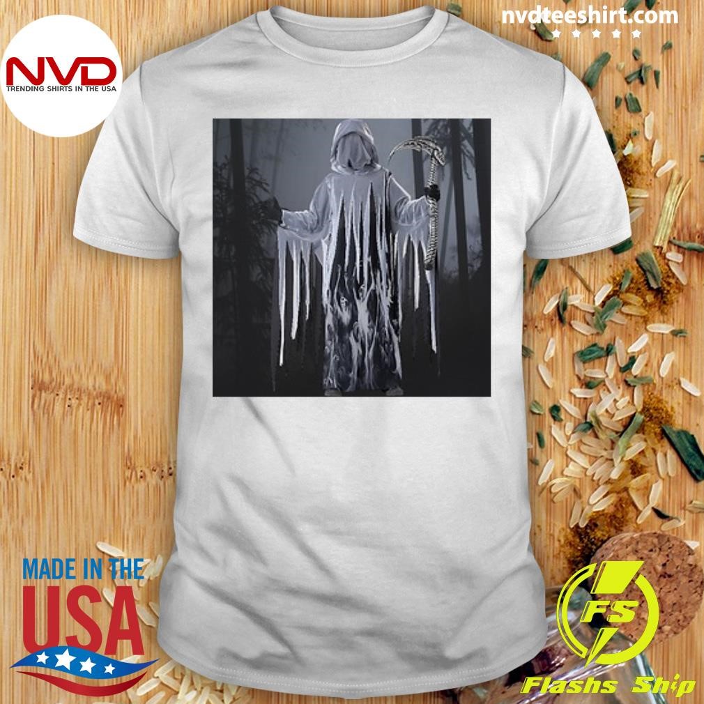 Boy's Soul Taker Shirt